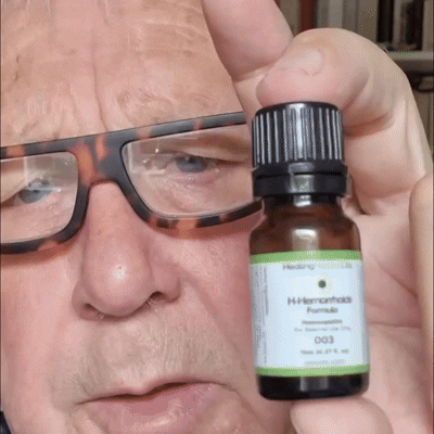 H-Hemorrhoids: Formula natural que calma el ardor y el sangrado de hemorroides desde la primera aplicación.