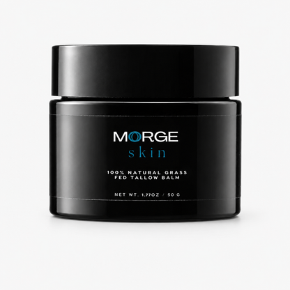 MORGE SKIN | Borra las Arrugas y Ojeras en 3 Semanas.