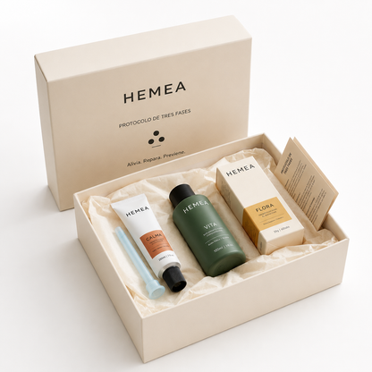HEMEA: Para Aliviar, Eliminar y Prevenir hemorroides en 30 días.