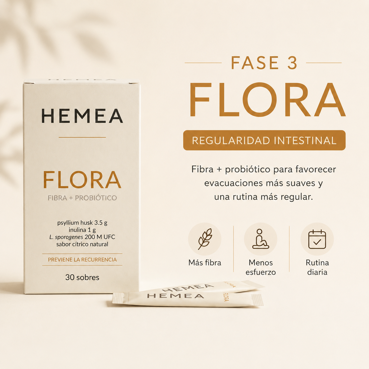 HEMEA: Para Aliviar, Eliminar y Prevenir hemorroides en 30 días.